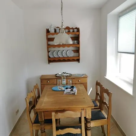 Wildrose Eg Apartment Archsum