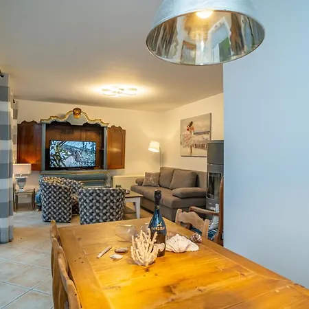 Apartment Wildrose Eg