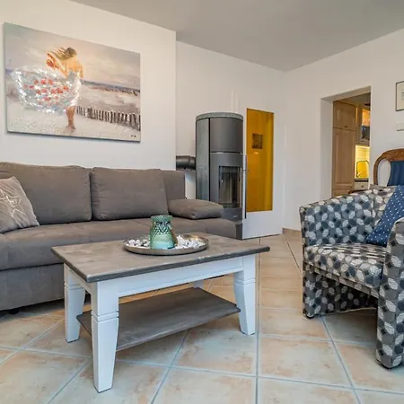 Wildrose Eg Apartment Archsum