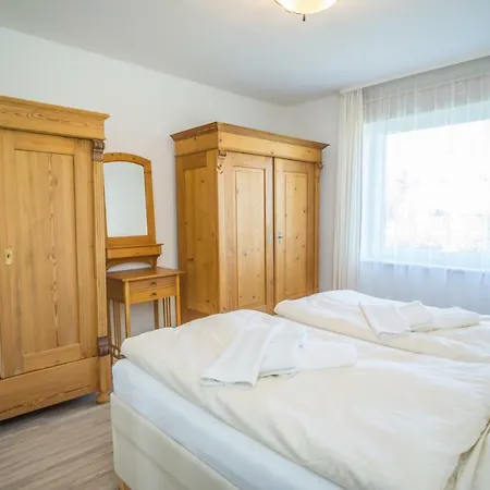 Apartment Wildrose Eg Archsum